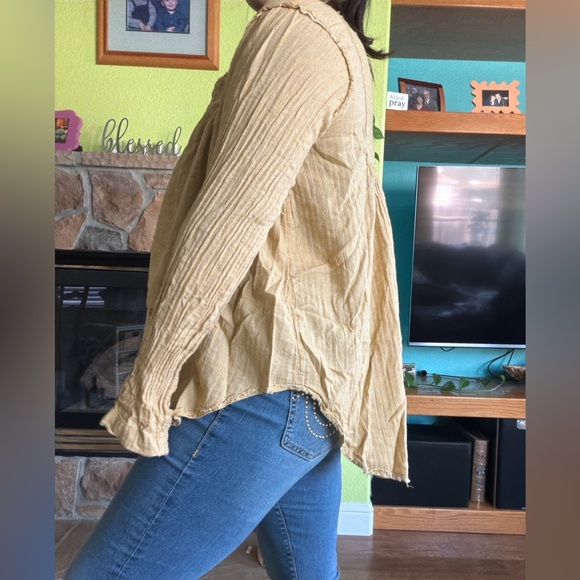 Free people top - Picture 3 of 7